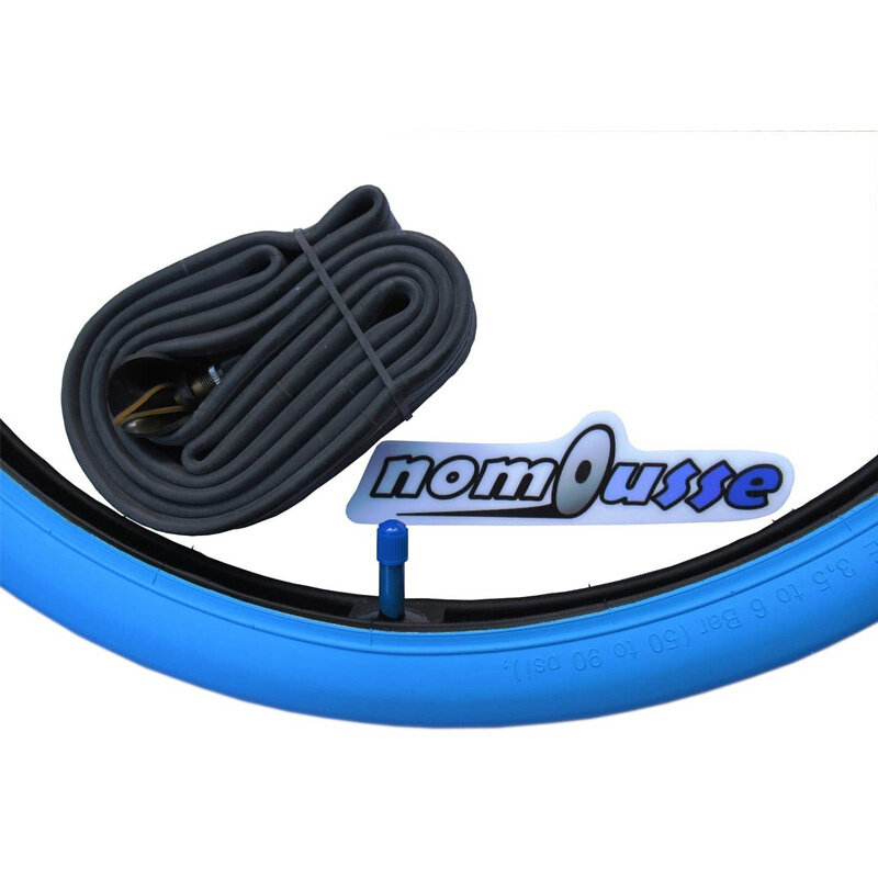 NoMousse Pro Reifensystem Enduro 18x2,15"