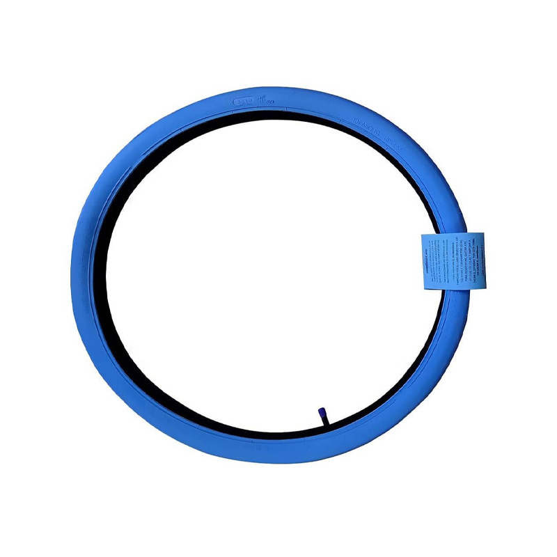 NoMousse Pro Tiresystem Enduro 18x2,15"