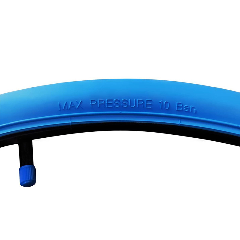 NoMousse Pro Tiresystem Enduro 18x2,15"