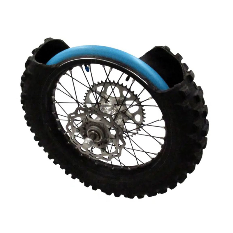 NoMousse Pro Tiresystem Enduro 18x2,15"