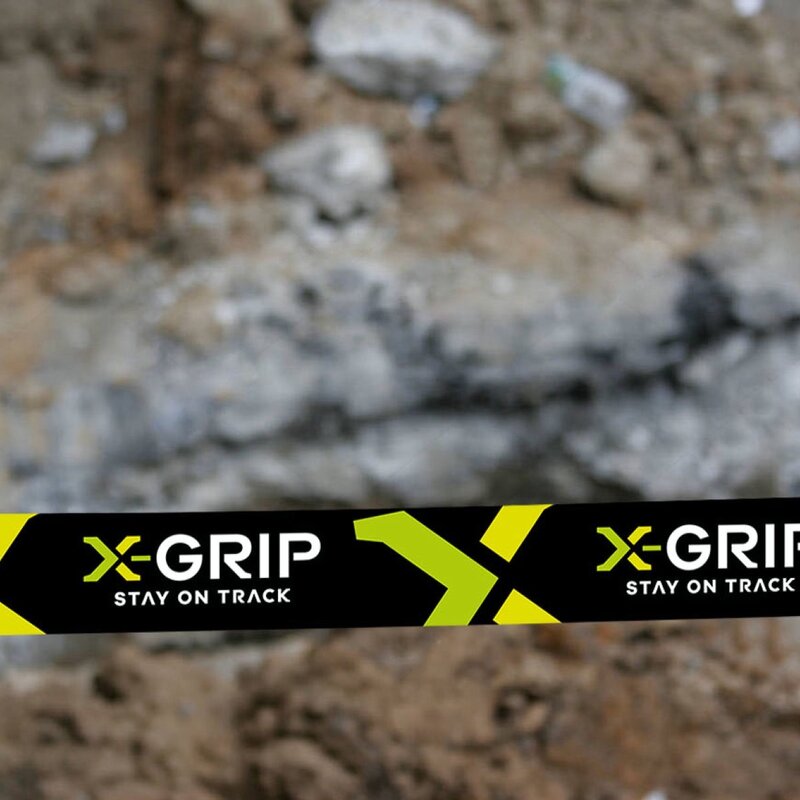X-GRIP Barrier tape