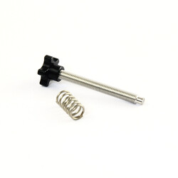 Carapaks Idle Screw TPI