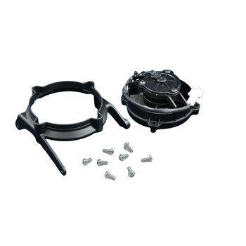Dowatek Spal Lüfter Kit
