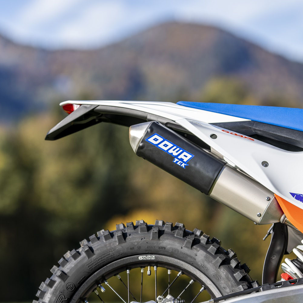 Dowatek Auspuff Schutz