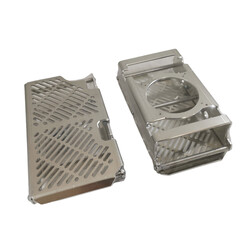 Radiator guards Beta