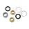 Moose Racing Shock bearing Kit