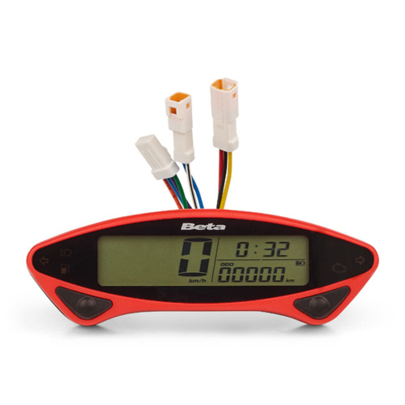 Beta Speedmeter 2T