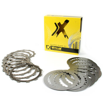 Prox Complete Clutch Kit