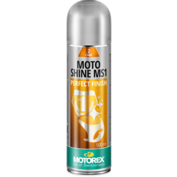 Motorex Moto Shine Spray