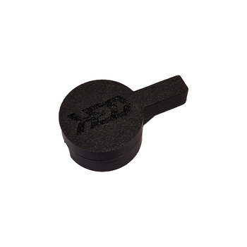 Hard Enduro Shop Radiator Cap Remover