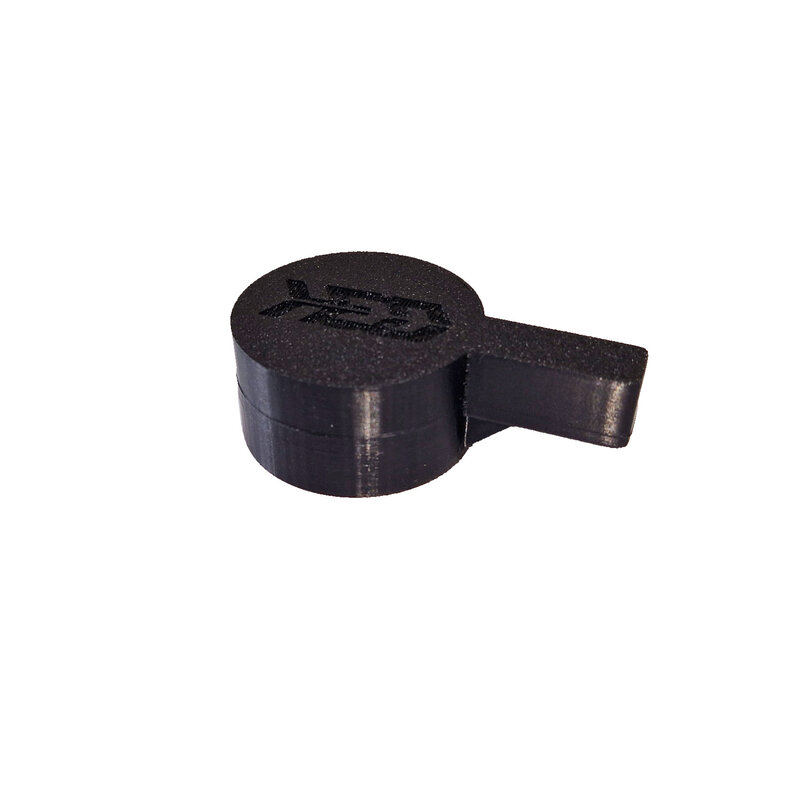 Hard Enduro Shop Radiator Cap Remover