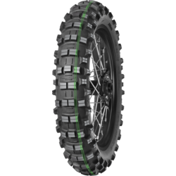 Mitas Terra Force EF Super Soft PRO (2x grün)