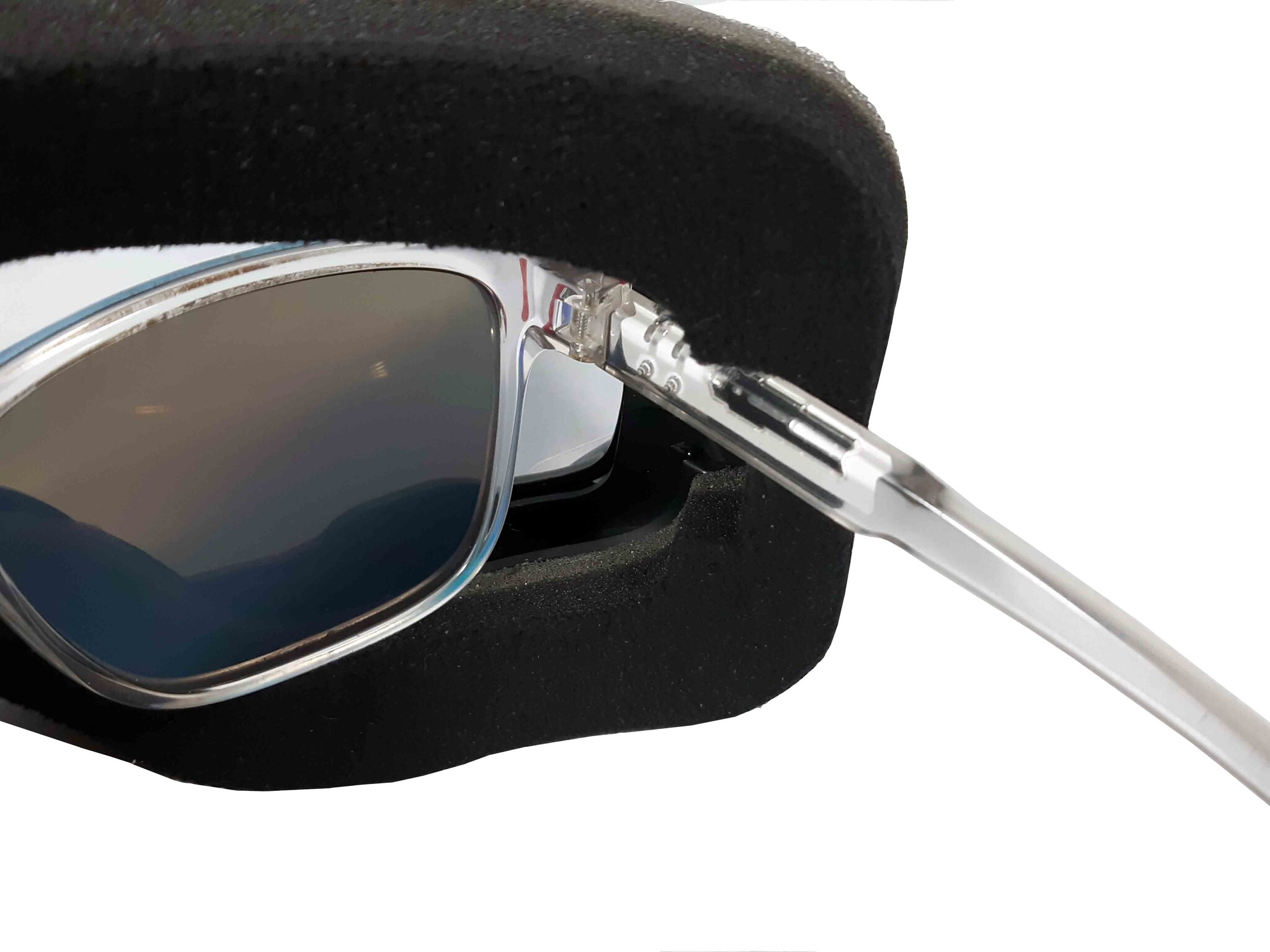 R-Flow System Next  MX / Enduro goggles VENTILATED!