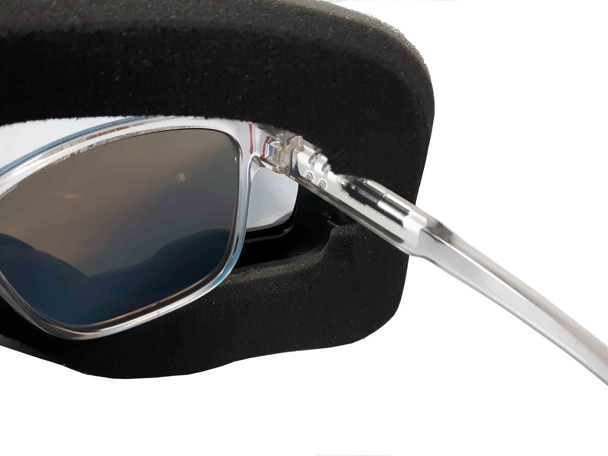 R-Flow System Next  MX / Enduro goggles VENTILATED!