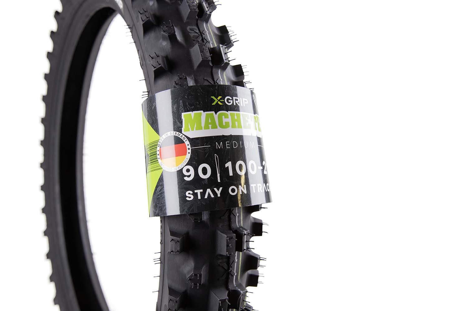 X-GRIP Machete MEDIUM