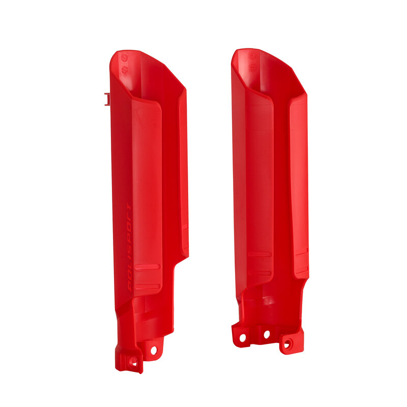 Polisport Beta  Fork Guards closed