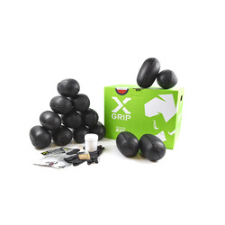  X-GRIP Mousse EXX ("Mousse-Eggs")