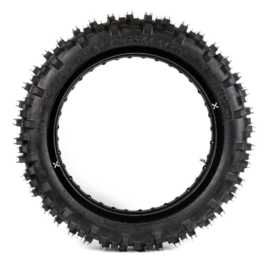 X-GRIP Jack the Gripper HARD