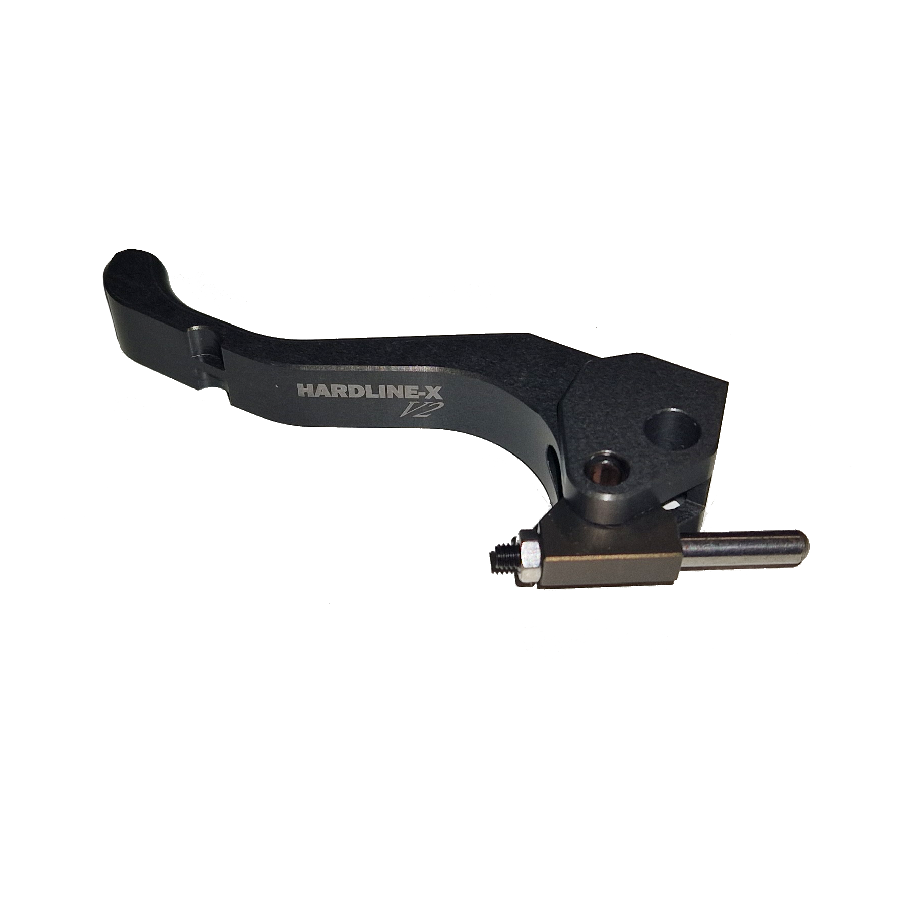 Hardline-X 1 Finger Easy Kupplungshebel