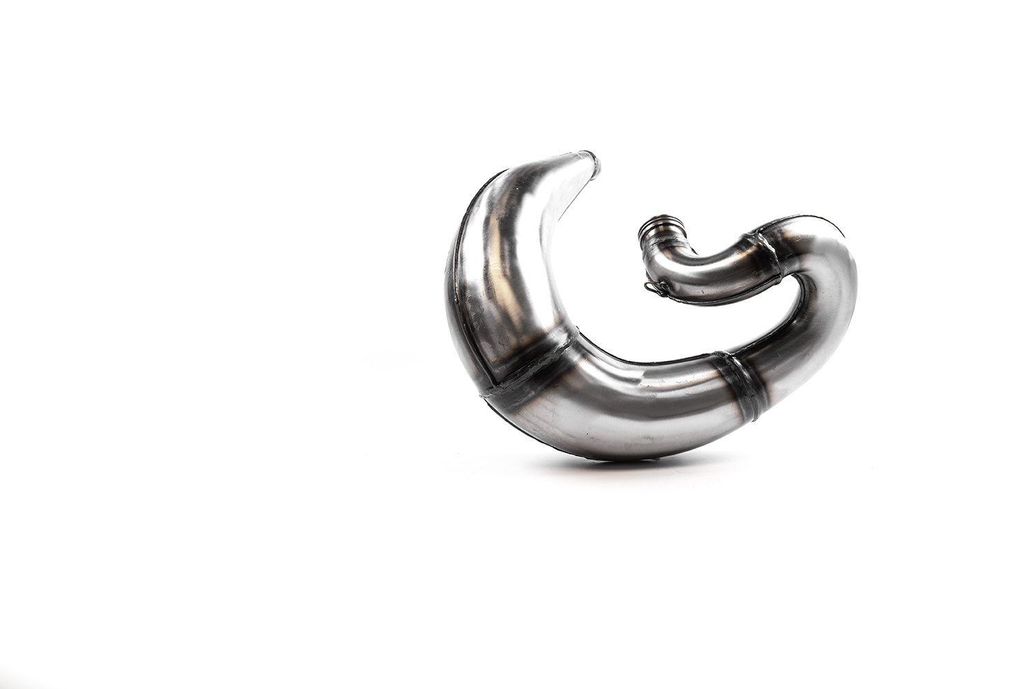 X-GRIP Auspuffbirne  Factory Style