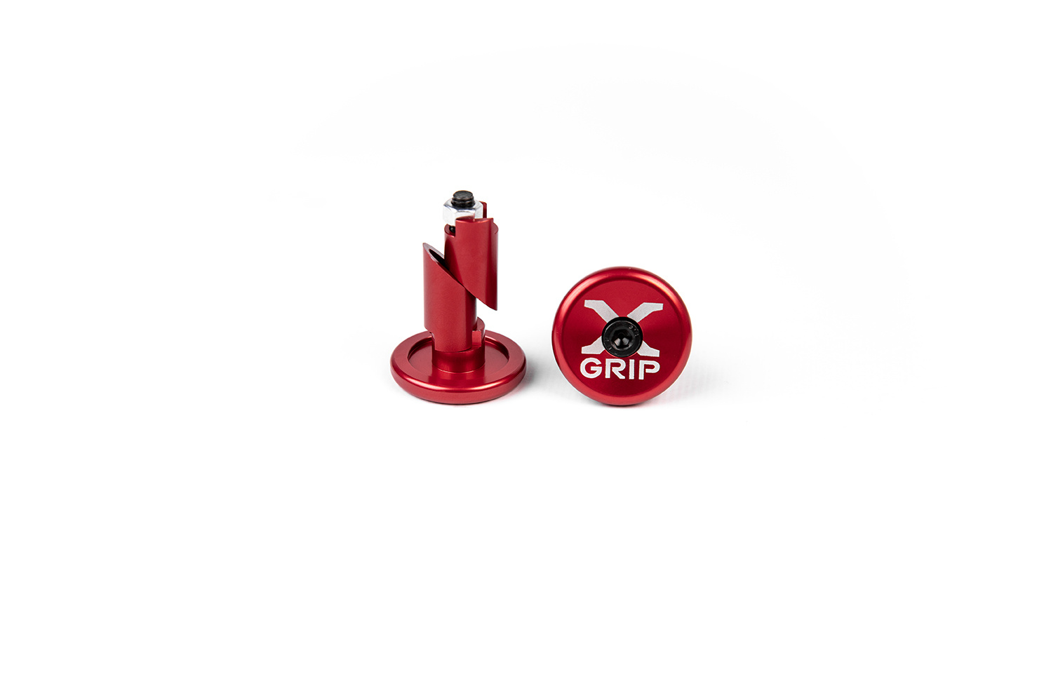 X-GRIP Lenkerenden