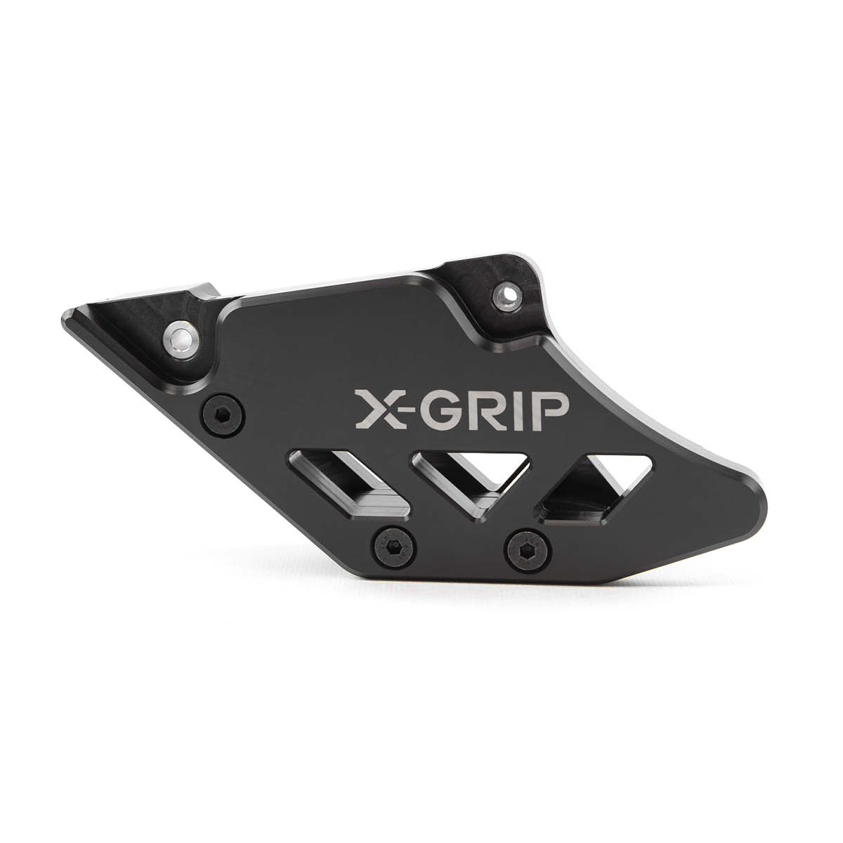 X-GRIP Kettenführung gefräst NEW