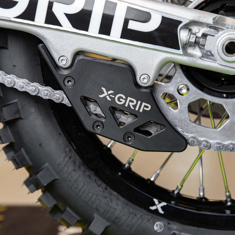 X-GRIP Chain guide reinforced NEW