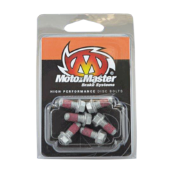 Moto Master Bremsscheiben Schrauben