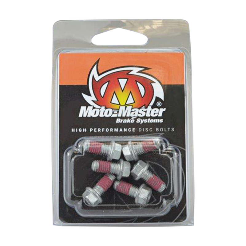 Moto Master Brakedisc bolt kit
