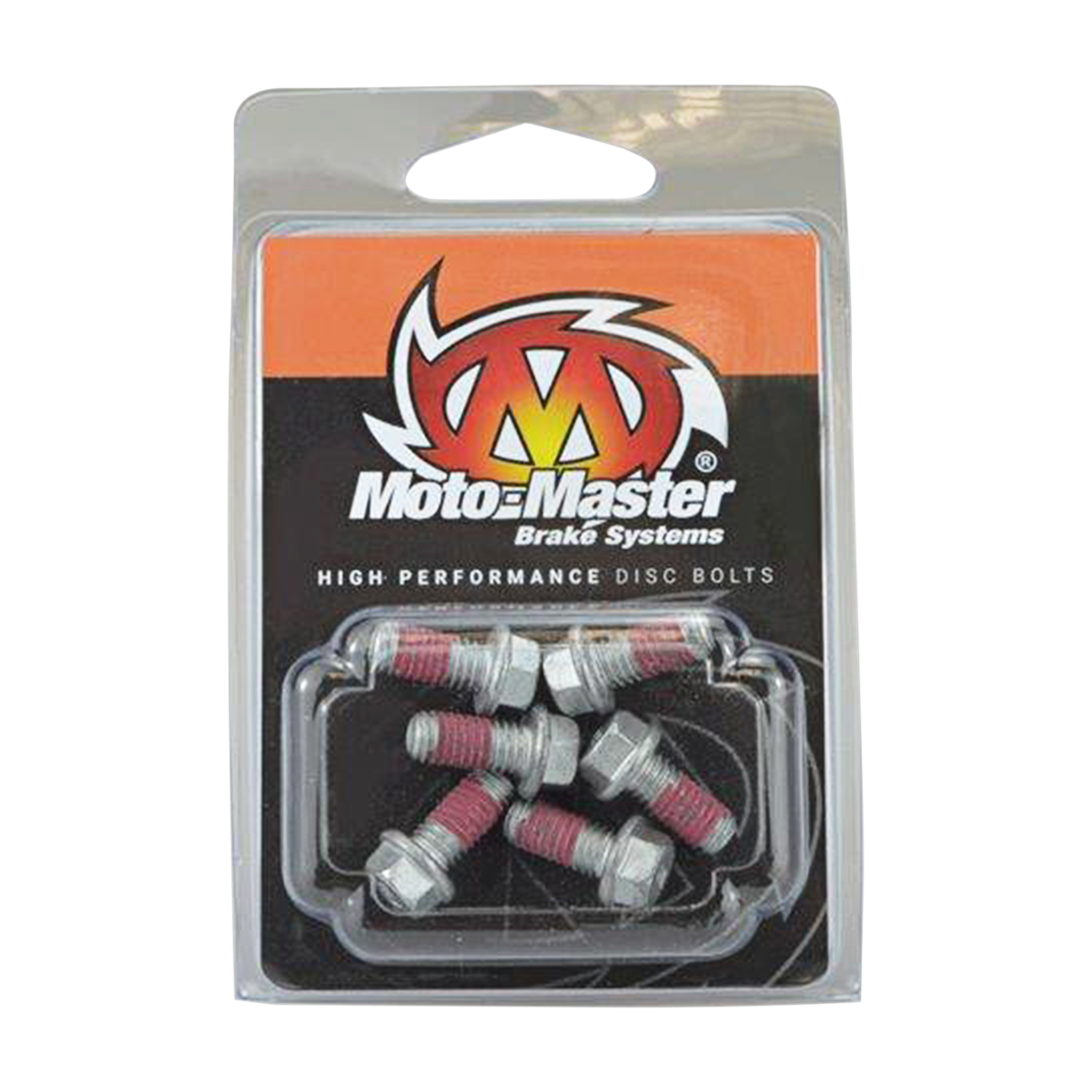 Moto Master Brakedisc bolt kit