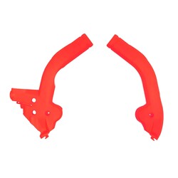 Beta Frame guards Racing