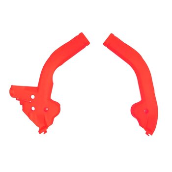 Beta Frame guards Racing