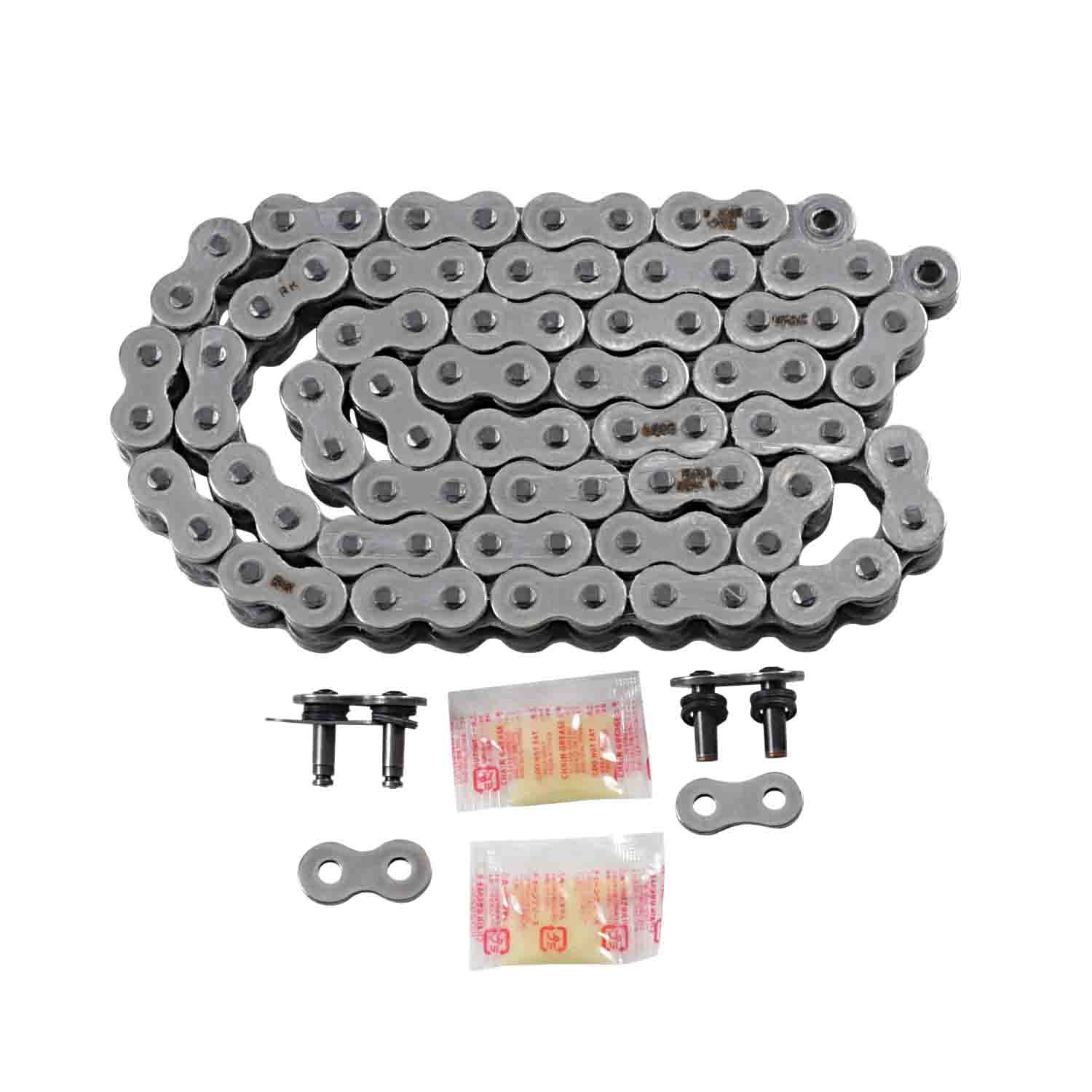 RK Chains Kette 520 Max-X abgedichtet