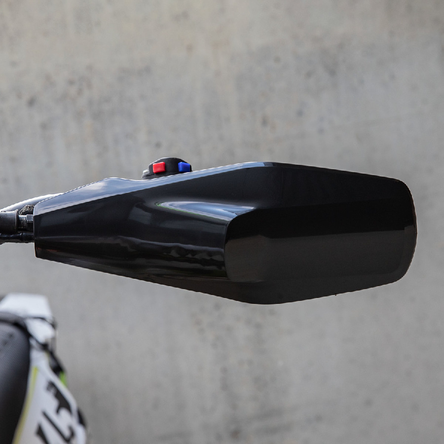 AWORKX Replace Handguards