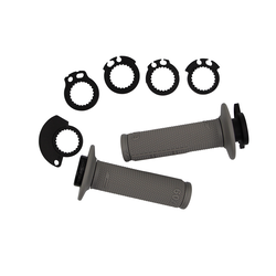 ProGrip Grips Lock-on 709