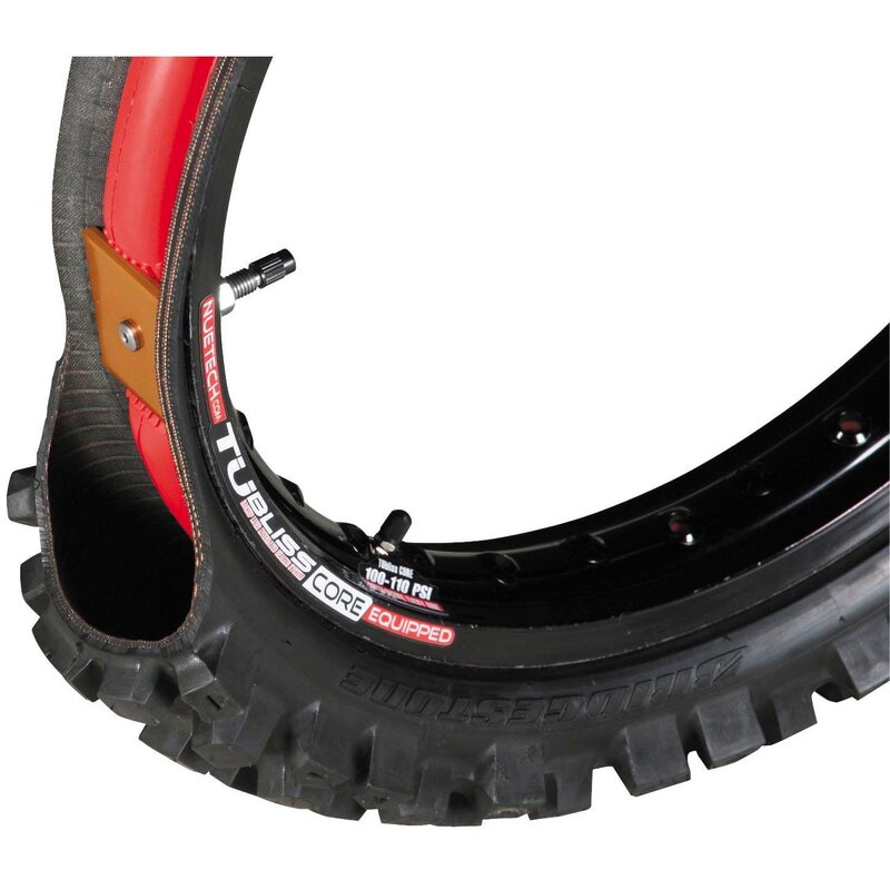 Tubliss Gen 2.0 Tubeless Core Tire System