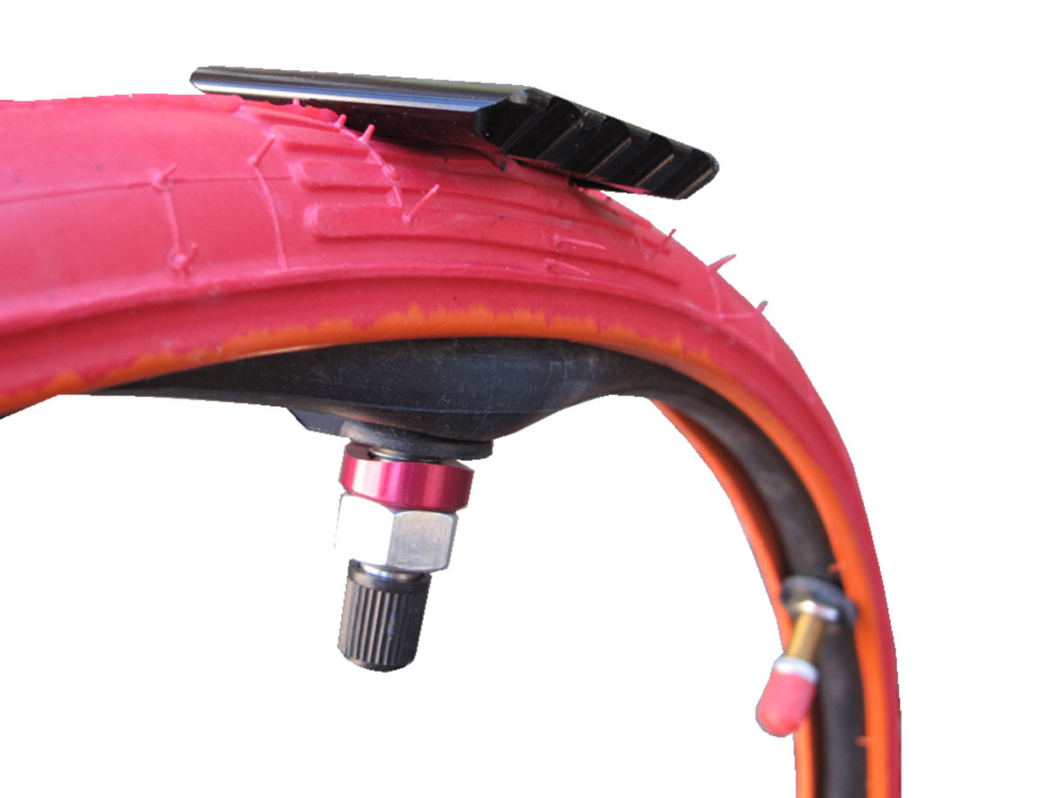 Tubliss Reifensystem Gen 2.0  Schlauchlos System