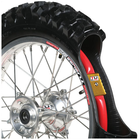 Tubliss Reifensystem Gen 2.0  Schlauchlos System