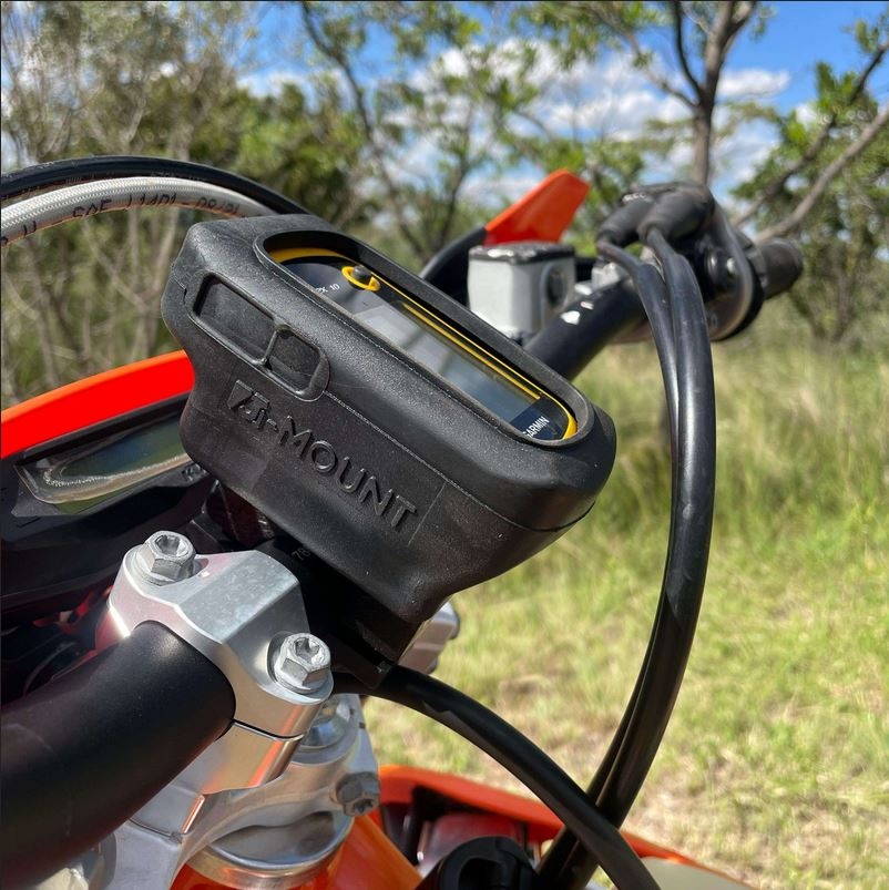 J-Mount GPS Halterung Super Light V2