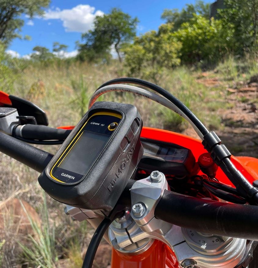 J-Mount GPS Halterung Super Light V2