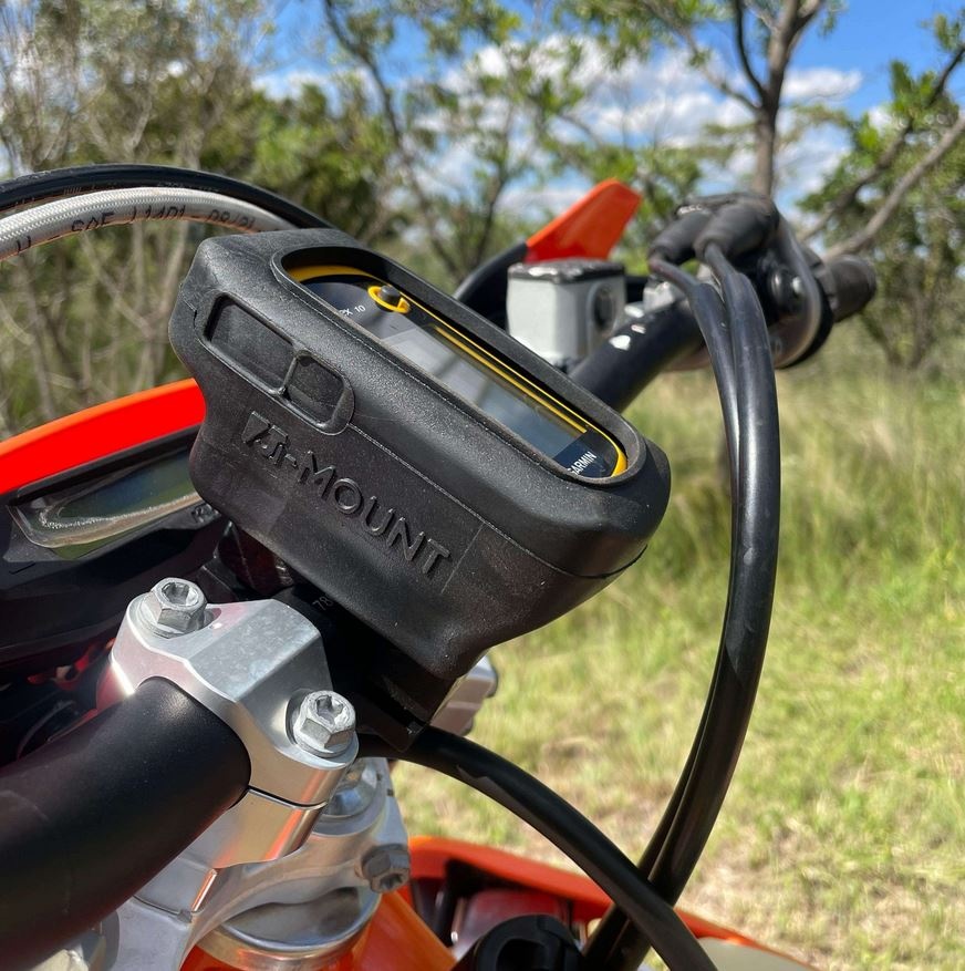 J-Mount GPS Halterung Super Light V2