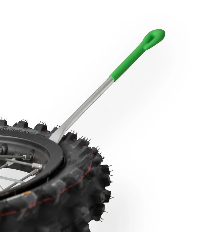 Rabaconda Montierhebel