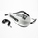 Dowatek Handguard Set Alu