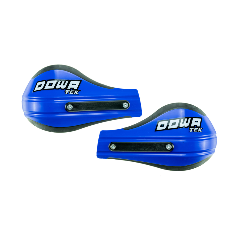 Dowatek Handguard Set Alu