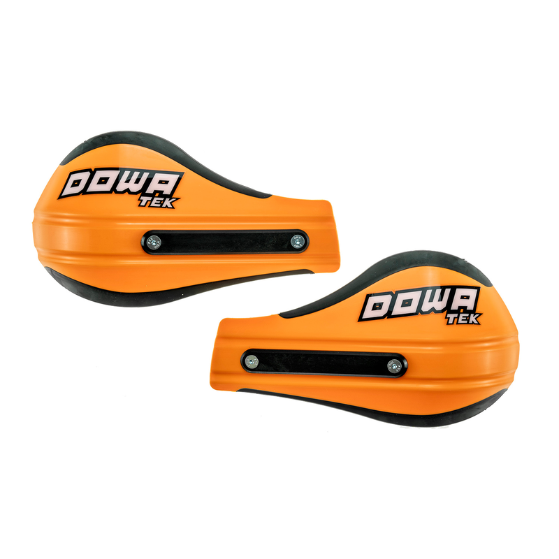 Dowatek Handguard Set Alu