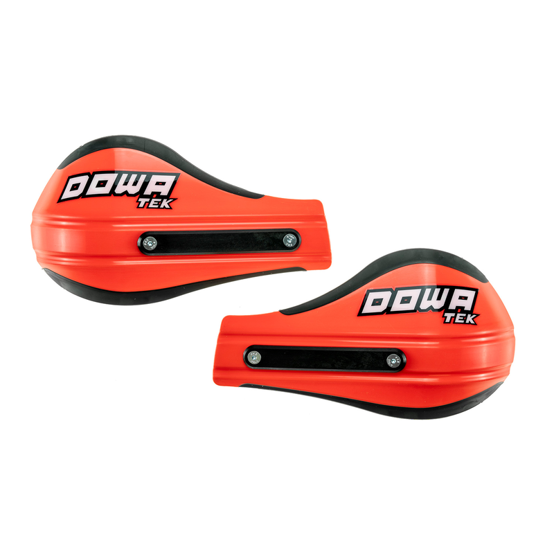 Dowatek Handguard / Handschutz Set Alu