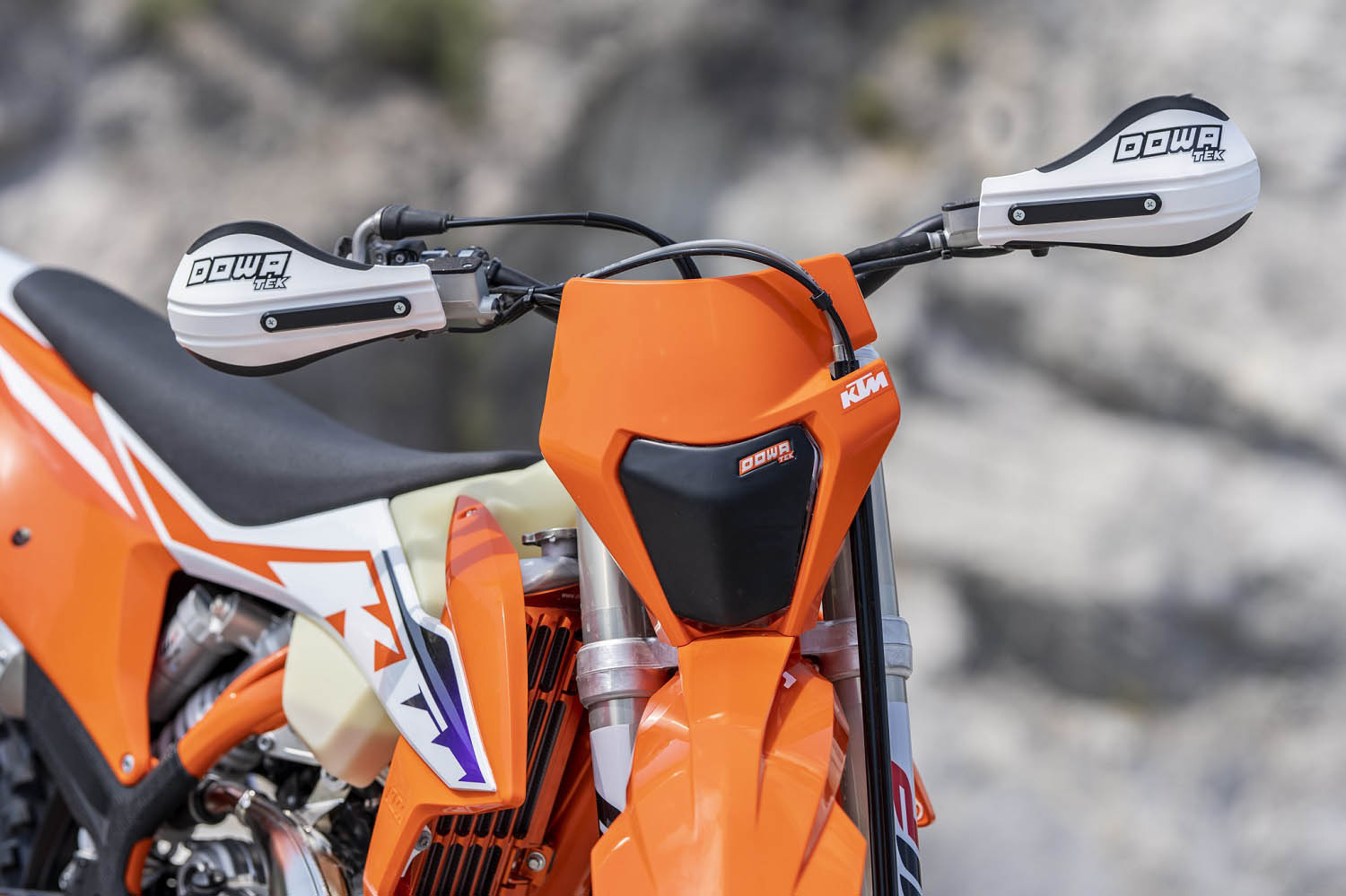 Dowatek Lampenschutz