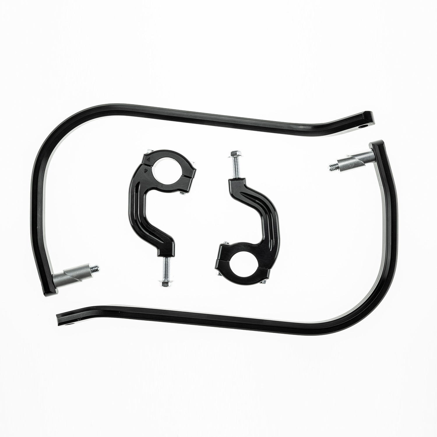 Dowatek Handguardbügel Alu