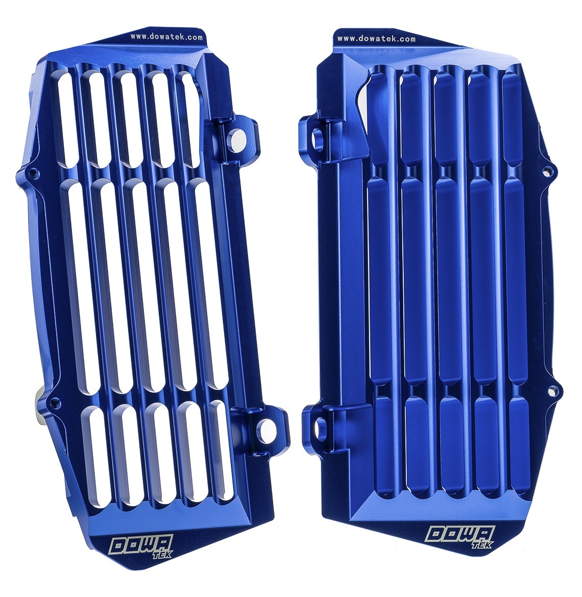 Dowatek Radiator Guard Set Super Light Airflow