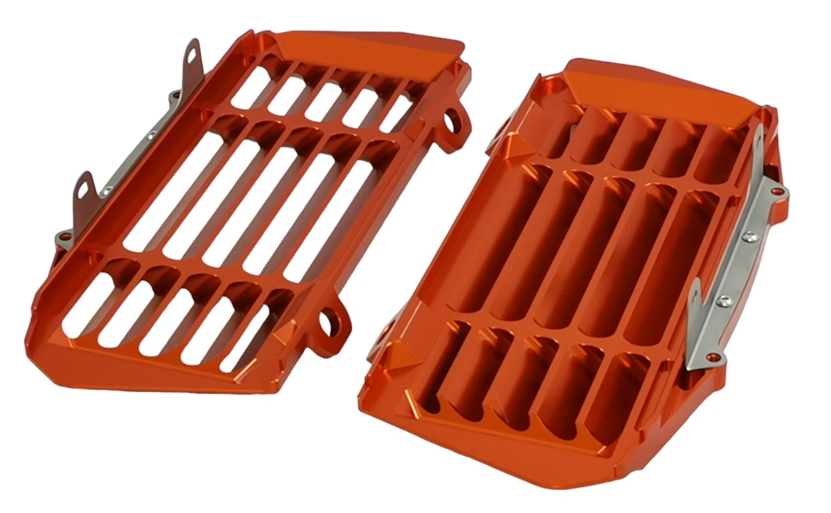 Dowatek Radiator Guard Set Super Light Airflow